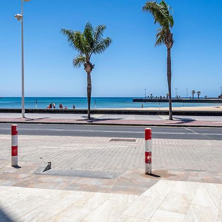 Apartamento La Orilla Arrecife  Exterior photo