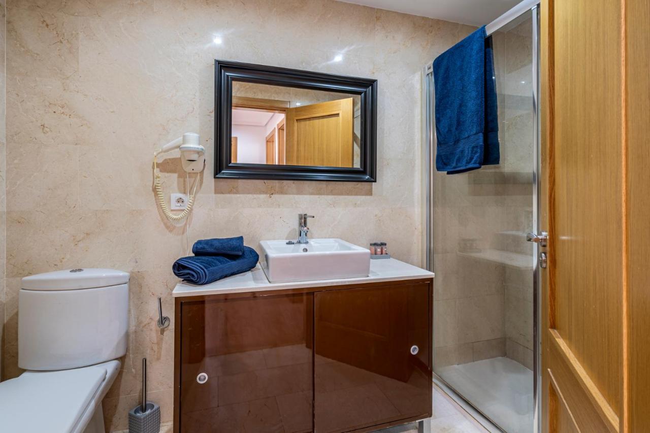 Apartamento La Orilla Arrecife  Exterior photo