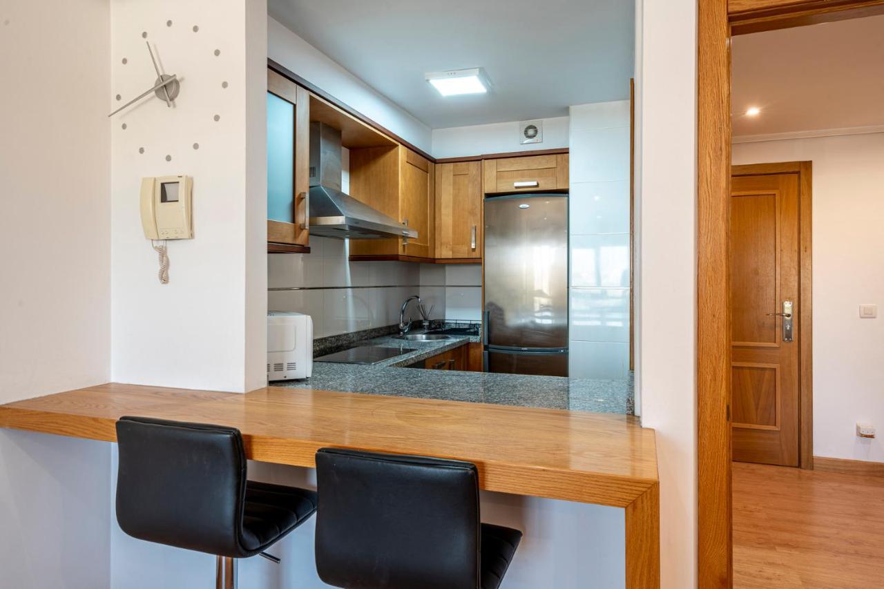 Apartamento La Orilla Arrecife  Exterior photo