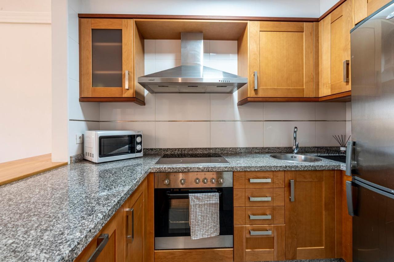 Apartamento La Orilla Arrecife  Exterior photo