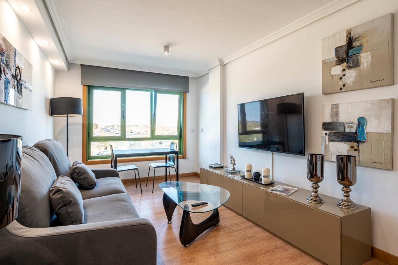 Apartamento La Orilla Arrecife  Exterior photo