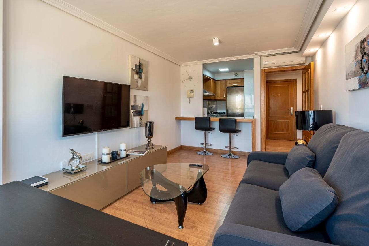 Apartamento La Orilla Arrecife  Exterior photo
