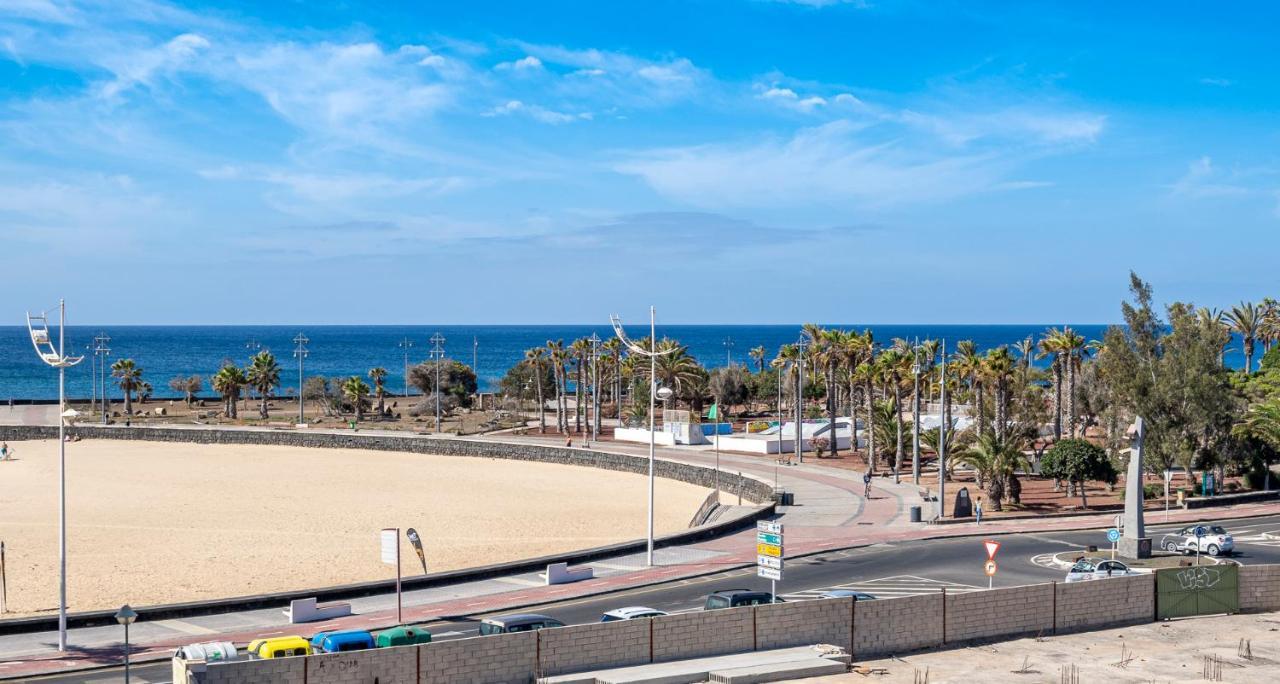 Apartamento La Orilla Arrecife  Exterior photo