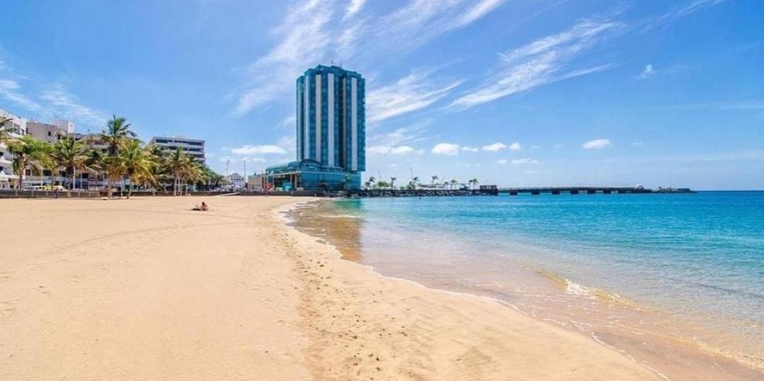 Apartamento La Orilla Arrecife  Exterior photo