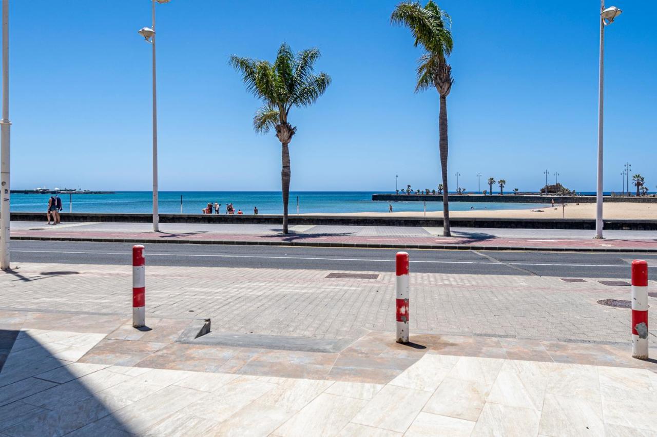 Apartamento La Orilla Arrecife  Exterior photo