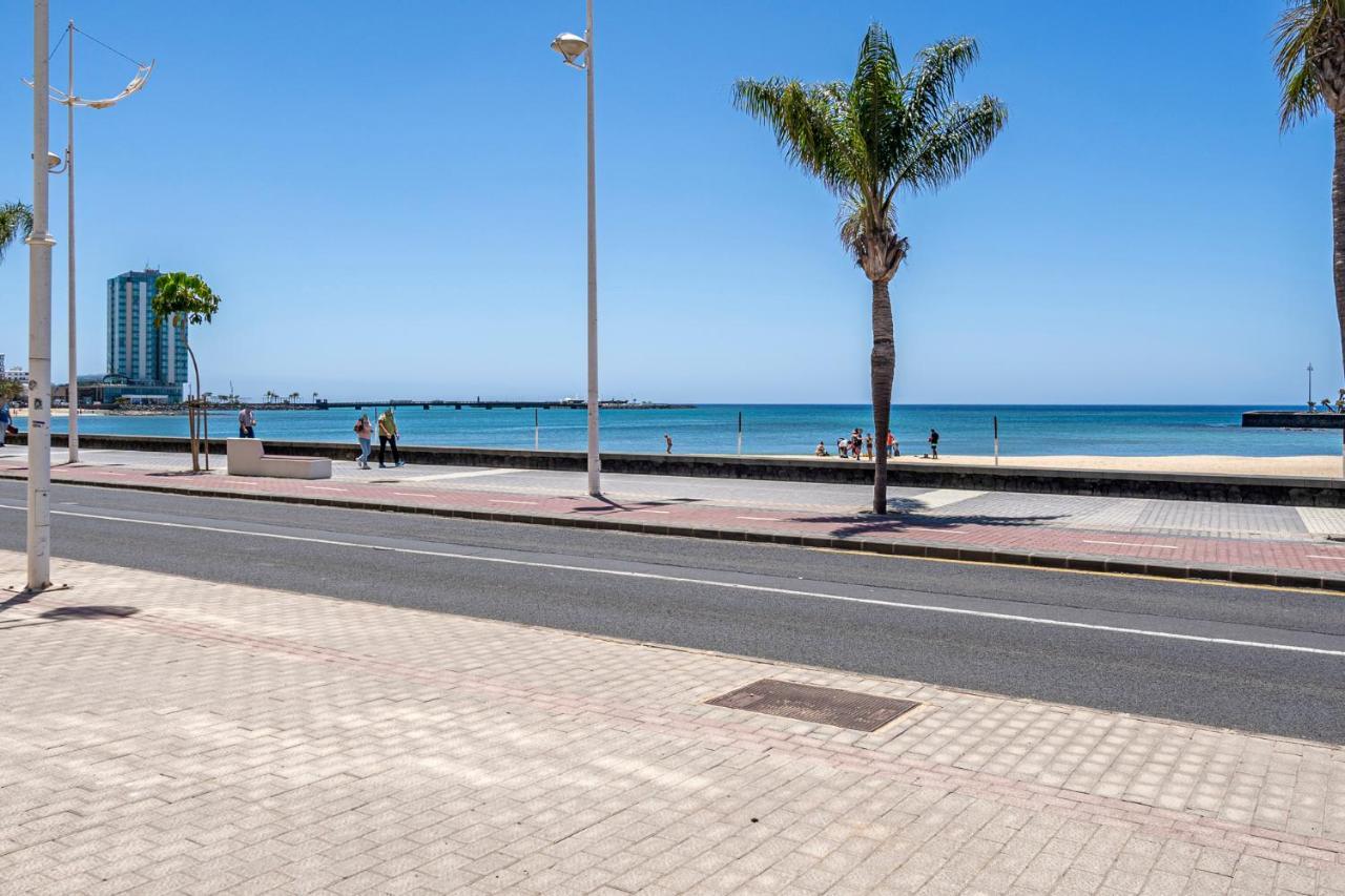 Apartamento La Orilla Arrecife  Exterior photo