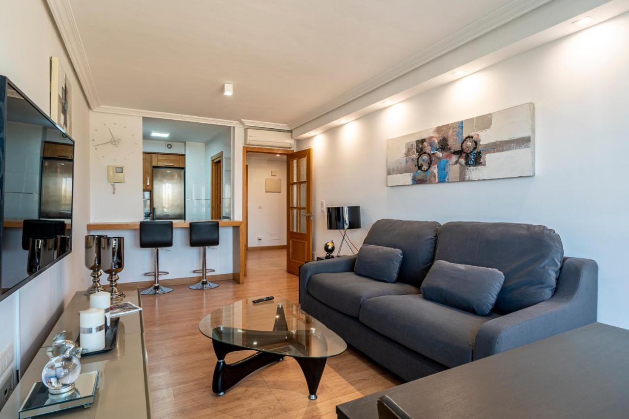 Apartamento La Orilla Arrecife  Exterior photo